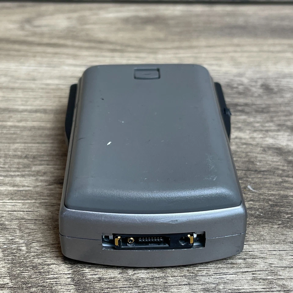 Pioneer AirWare XM2go White Gray Portable Digital MP3 Player XM Satellite Radio - Image 3 of 4