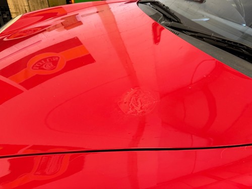 Porsche Boxster 986 Guards Red - Picture 10 of 23