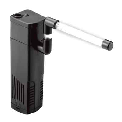 Ovation-210 Submersible Power Jet Filter - Aquarium Supplies