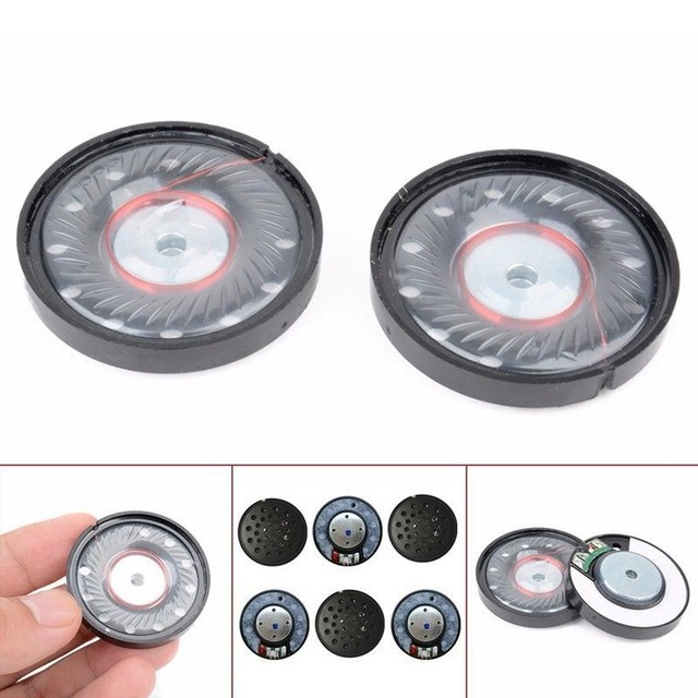 speaker parts online