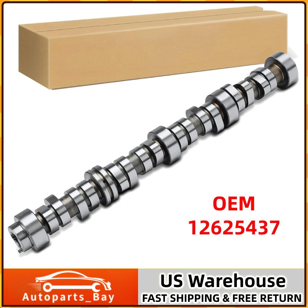 NON AFM Hydraulic Camshaft for 2007-2014 5.3L Chevy GMC Hummer 12625437