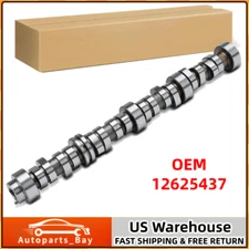 NON AFM Hydraulic Camshaft for 2007-2014 5.3L Chevy GMC Hummer 12625437