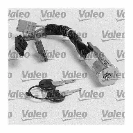 Serrures de porte Valeo pour automobile