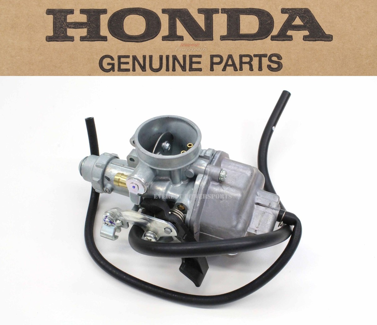 Carburetor 06-14 TRX250 EX / X OEM Genuine Honda Complete Carb