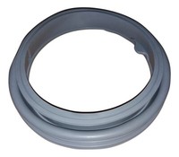 TüRmanschette TüRdichtung Manschette FüR Waschmaschine Samsung WF1802LSW2