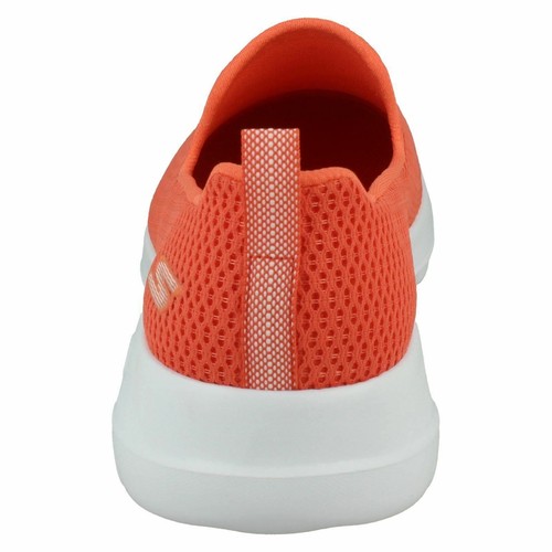 Ladies Skechers Go Walk Joy 15600 Casual Slip On Trainers - Picture 32 of 33