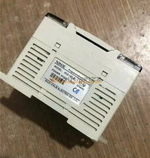 one Xinje PLC programmable controller XC2-16T-E in good condition
