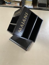 Espositore Pubblicitario Majani Cioccolate