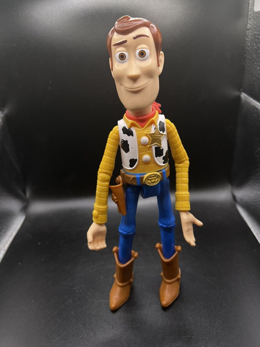 Woody 9