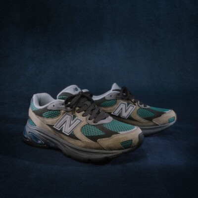 靴 New Balance U2010AGY BROWN 28cm New Balance U2010AGY BROWN（ニューバランス U2010AGY-ブラウン