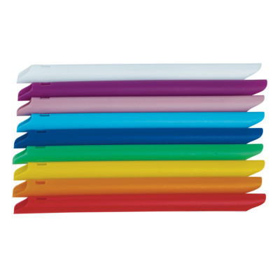 Vented/Non-Vented HVE Tips - Assorted (Pkg. 100)