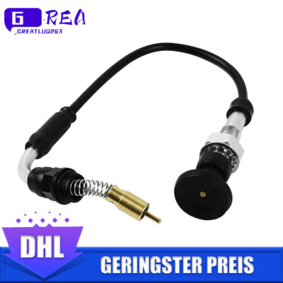 Vergaser Carb Choke Kabel Für Mikuni HSR42 HSR45 HSR48 HD Ersatz 42 990662002