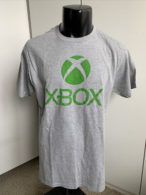 FCRB MADNESS GRAY GAME SHIRTS SETUP XL美品 Xbox men's large gray short sleeve T-shirt | eBay