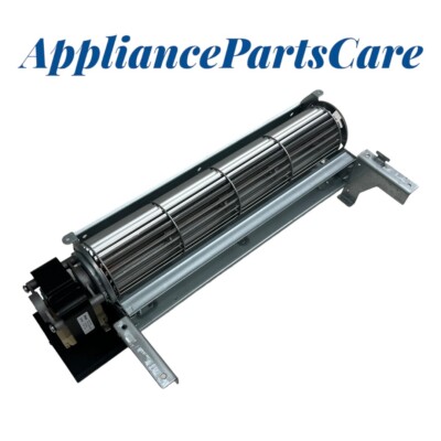 SHARP SWB3052DS Wall Range Oven Cooling Fan 160251201025