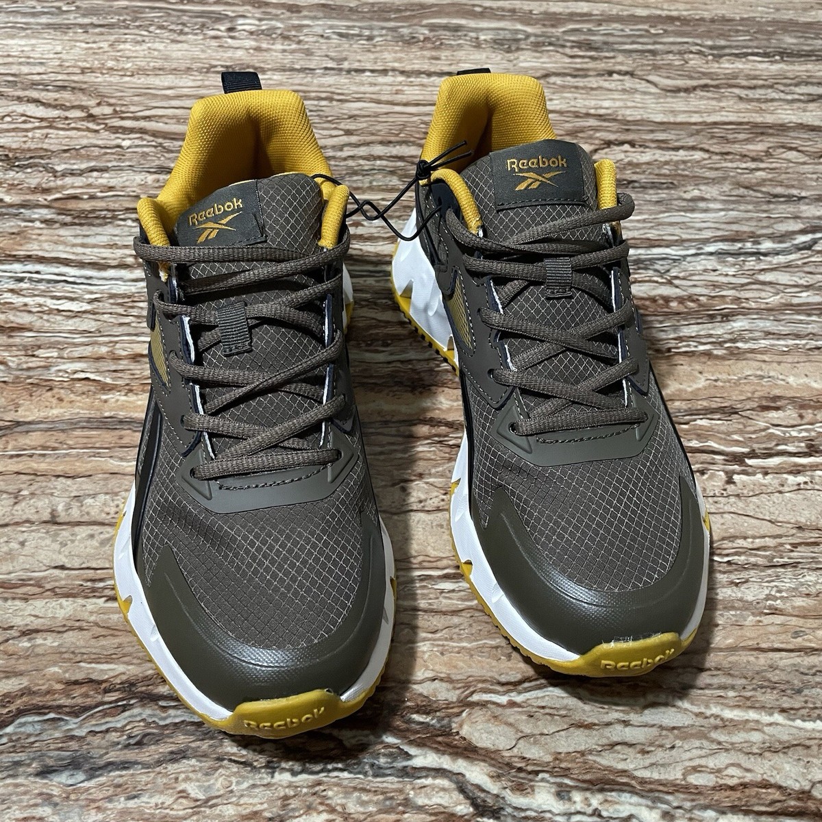 Reebok Sneakers Zig Dynamica 4 Men