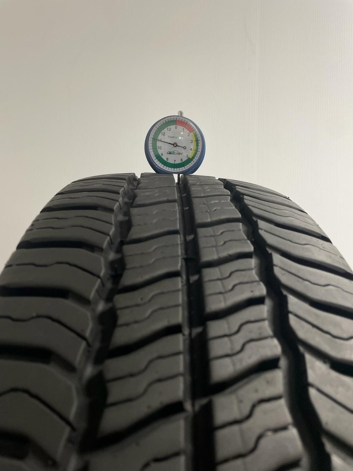 LT225/75R16 Michelin Agilis Cross Climate M+S - Tire | eBay