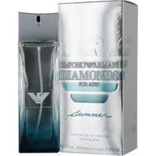 Emporio Armani Diamonds Summer by Giorgio Arm...
