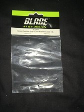 Arbre principal en fibre de