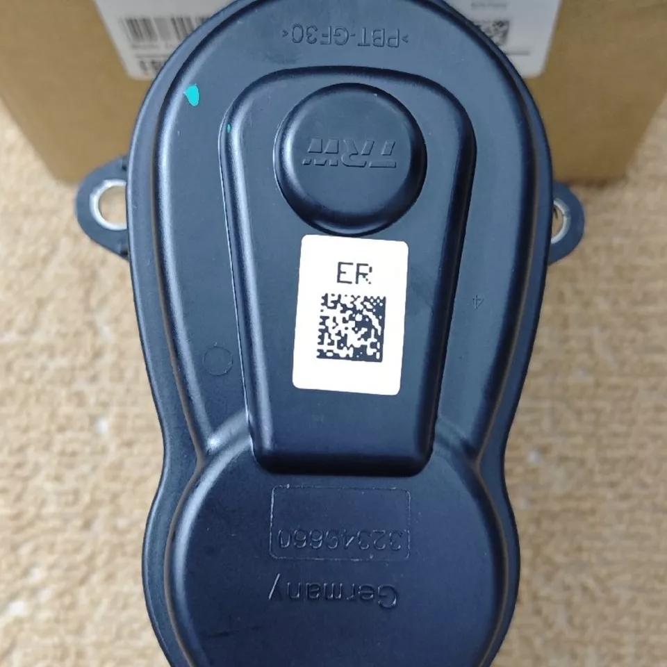 34216794618 Motor de freno de estacionamiento OEM para BMW 528 535 550 640 650 X3 X4 F13 F10 Foto 3 de 4