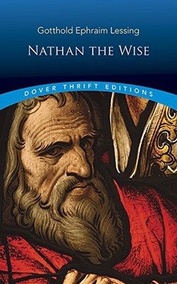 Nathan the Wise (Thrift Editions), Lessing, Gotthold