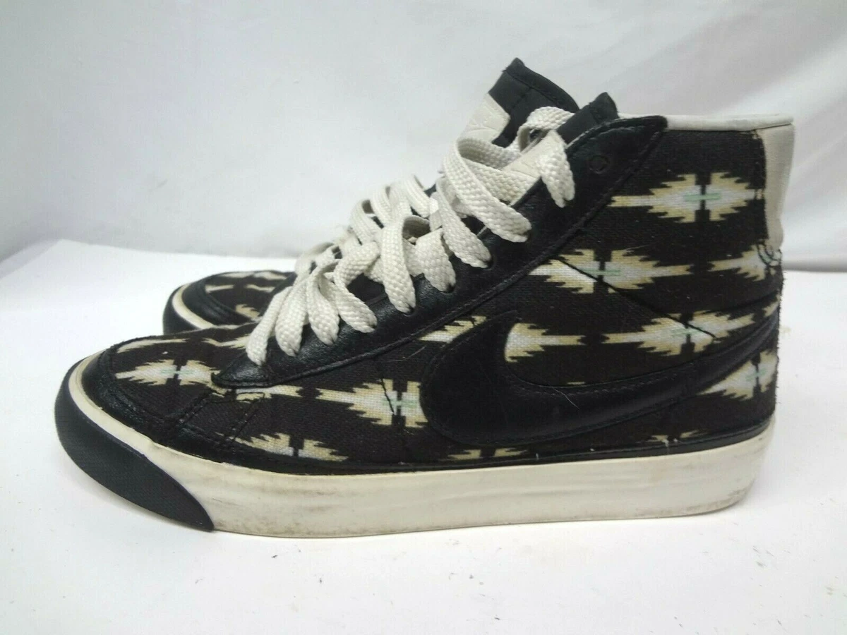 Nike aztec shoe cheap
