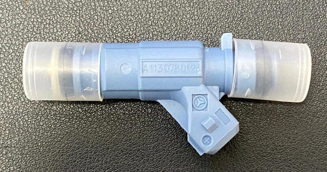 BOSCH OEM 0280156304/A 1130780123 / FJ905 NEW Fuel Injector | eBay 
