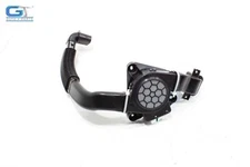 2019-22 INFINITI QX50 FRONT RIGHT SEAT BACK BLOWER FAN MOTOR & DUCT TUBES OEM