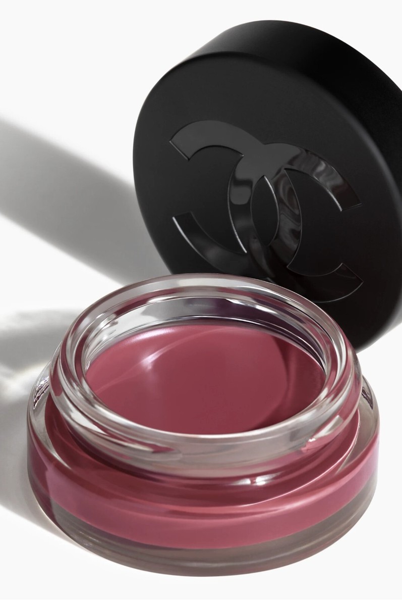 【新品未開封】CHANEL リップ＆チーク5 Lively Rosewood 6.5 g. 0.23 oz Chanel N°1 DE CHANEL LIP AND CHEEK BALM (Lively