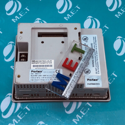 DIGITAL GLC100-LG41-24V 0980017-01 pro face touch panel DIGITAL GLC100-LG41-24V 0980017-01 pro face touch panel