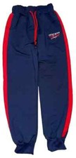 Boys Kids Jogger Bottoms size 10-12 Blue