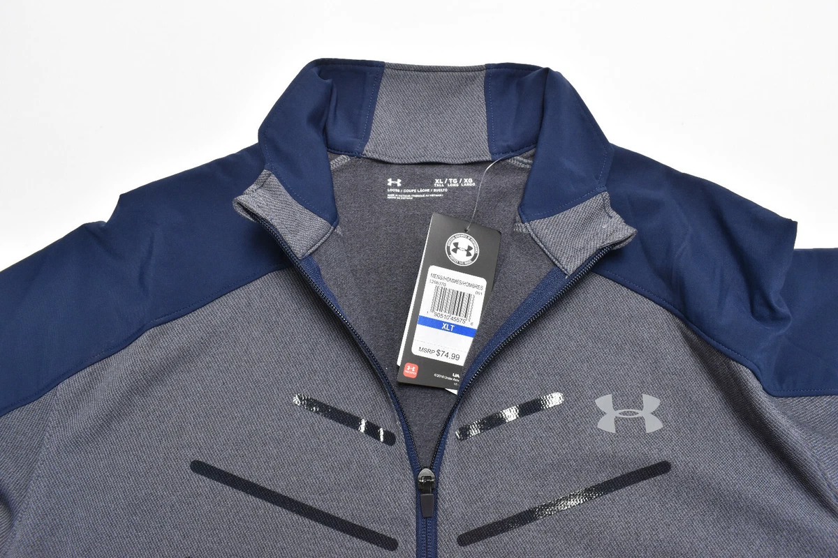 Under armour warm clearance up suits