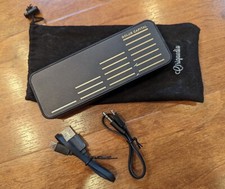 ORIGAUDIO - EVRYBOX BLUETOOTH SPEAKER POWER BANK - TRAVEL CARRY PORTABLE BATTERY