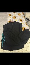 figs scrubs women set