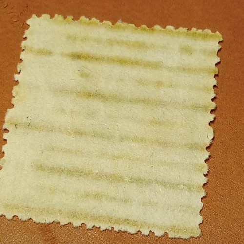(RARE) China Postage Stamp, with Rare Over Print. Good Condition,COLLECTABLE !!! - Picture 4 of 10
