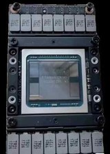 NVIDIA TESLA V100 SXM2 32GB GPU 699-2G503-0203-200 Graphics Accelerator