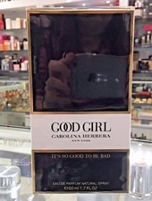 CAROLINA HERRERA GOOD GIRL EAU DE PARFUM 50 ML SPRAY 