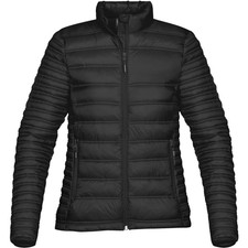 Stormtech Womens/ladies Basecamp Thermal Jacket Bc3884