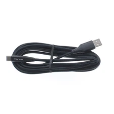 10FT LONG TYPE-C USB CABLE FAST CHARGE POWER WIRE SYNC USB-C CORD for LG SAMSUNG