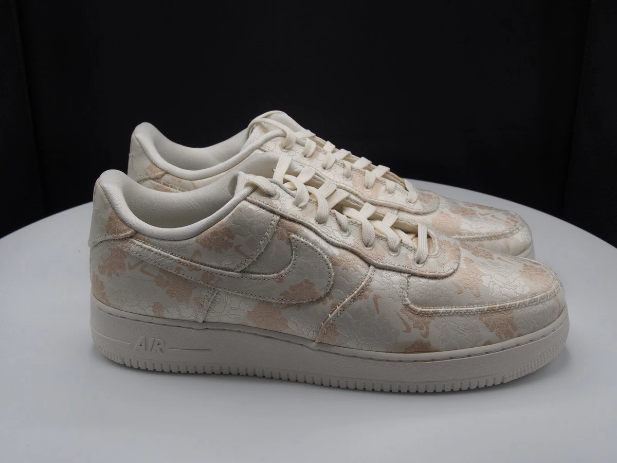 Nike air force top 1 guava ice