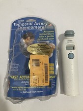 Exergen TAT-2000C Temporal Artery Baby Thermometer