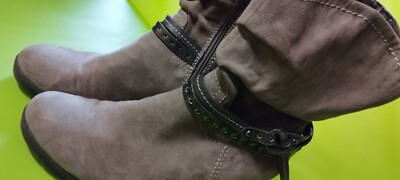 Tamaris Damenstiefel Größe 38 