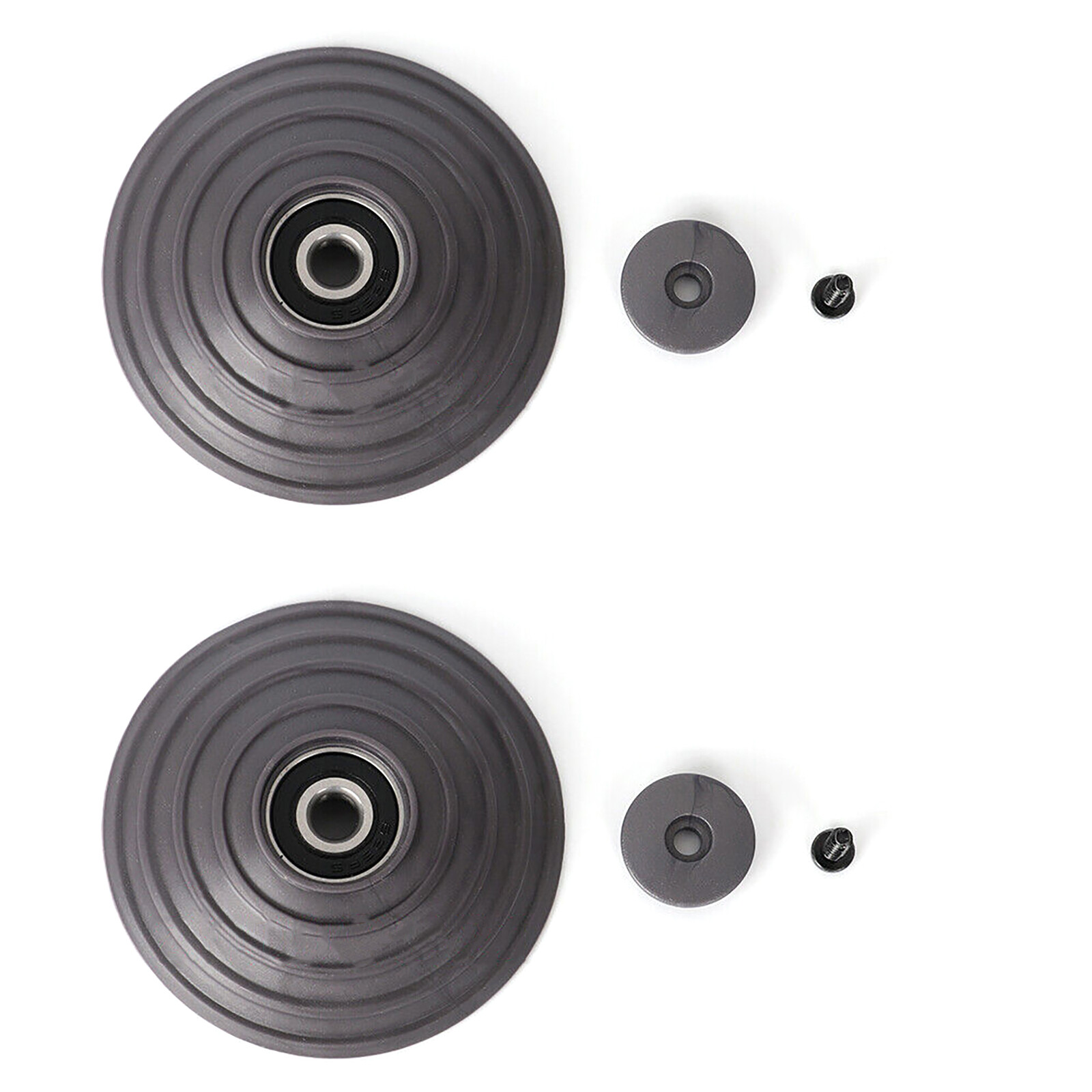 Dyson V10 V11 100W V-Ball Wheel Cover Replacement Kit
