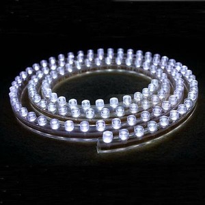 12v 120cm flexible neon led strip light