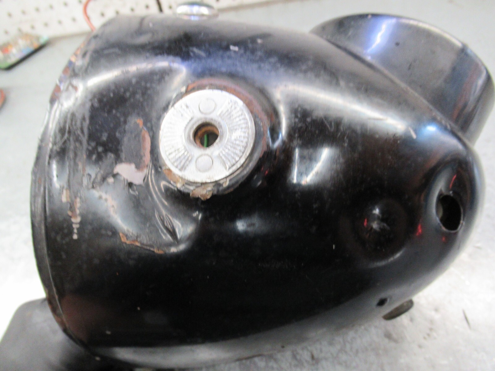 BMW Airhead r50/5 r60/5 r75/5 Headlight Bucket /5