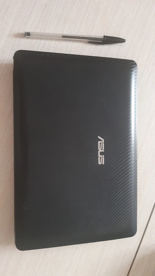 💻 ASUS Eec PC Seashell Series Netbook - Immagine 4 di 4