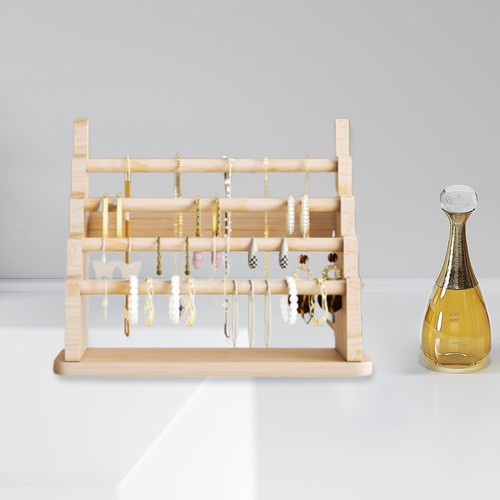 Jewelry Display Holder Watch Display Rack Headband Hairband