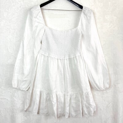 long turtleneck dress The Softest Rib Turtleneck Dress main image 0