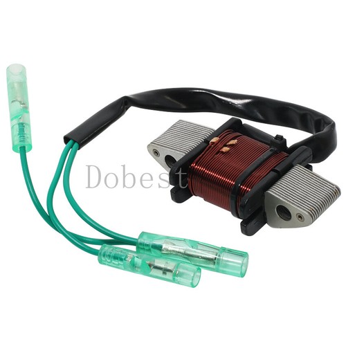Outboard Magneto Stator Coil for Yamaha 6H3-81303-A0 50HP 60HP 70HP 70 (E)TLR - Picture 1 of 8