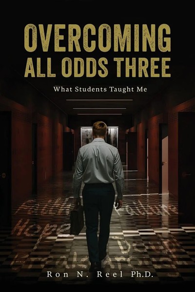 Ron N. Reel | Overcoming All Odds Three | Taschenbuch | Englisch (2025)-image