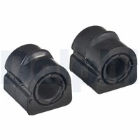 Delphi Stabilisatorlager Stabilager Buchse Stabilisator TD1188W FüR Transit Ford